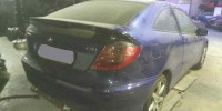 MERCEDES-BENZ CLASE C (BM 203) SPORTCOUPE