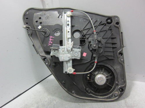 ELEVALUNAS TRASERO DERECHO Ford FIESTA (CNN) 