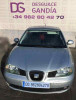  SEAT IBIZA (6L1) 