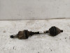 TRANSMISION DELANTERA IZQUIERDA FORD FOCUS BERLINA (CAP) 