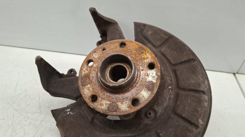 MANGUETA DELANTERA DERECHA Volkswagen CADDY (2K)(02.2004) 