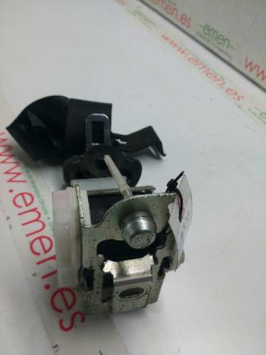 CINTURON SEGURIDAD DELANTERO IZQUIERDO OPEL VECTRA C BERLINA 