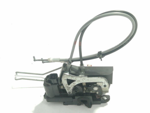  CERRADURA PUERTA DELANTERA IZQUIERDA SSANGYONG KYRON 
