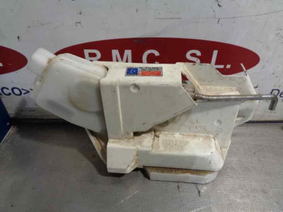 CERRADURA PUERTA TRASERA DERECHA, MITSUBISHI, MONTERO (V80/V90)