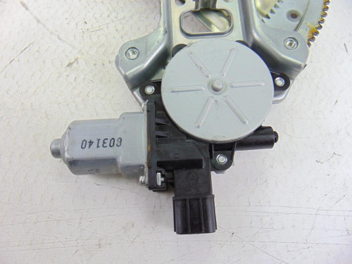  ELEVALUNAS DELANTERO DERECHO CITROEN C-CROSSER 