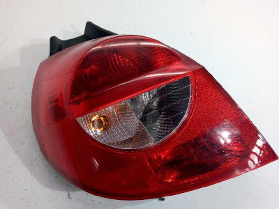 PILOTO TRASERO IZQUIERDO, RENAULT, CLIO III