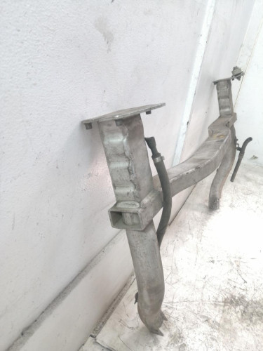  NO IDENTIFICADO PEUGEOT 407 