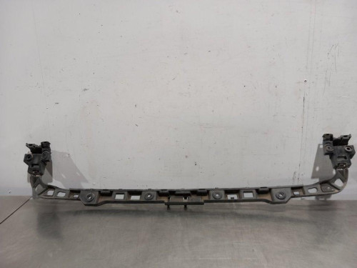 REFUERZO PARAGOLPES TRASERO VOLKSWAGEN GOLF VI (5K1)(10.2008) 