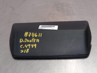 LUZ CENTRAL DE FRENO, DACIA, DUSTER II