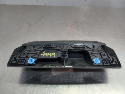 LUZ CENTRAL DE FRENO, DACIA, DUSTER II