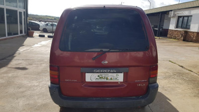 PORTON TRASERO Nissan Serena (C23M)(07.1992->)