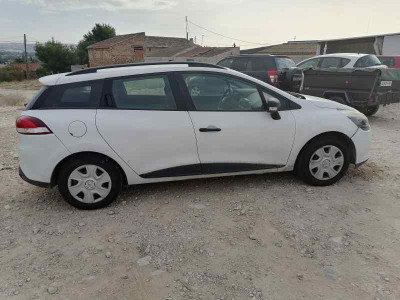 RENAULT CLIO IV GRANDTOUR