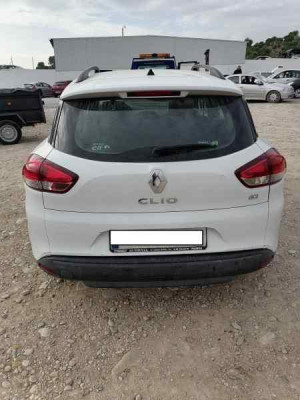 RENAULT CLIO IV GRANDTOUR
