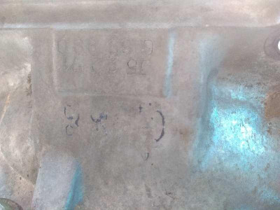 CAJA CAMBIOS