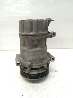 COMPRESOR AIRE ACONDICIONADO, PEUGEOT, 207