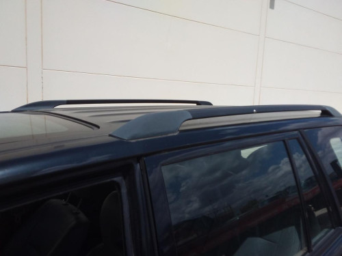 BARRAS TECHO Suzuki GRAND VITARA 5-PUERTAS (SQ/FT) 
