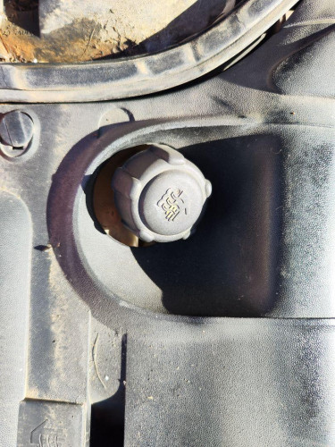 DEPOSITO EXPANSION Renault MEGANE II BERLINA 5P 