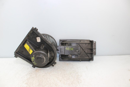 VENTILADOR CALEFACCION VOLKSWAGEN GOLF IV BERLINA (1J1)(10.1997) 