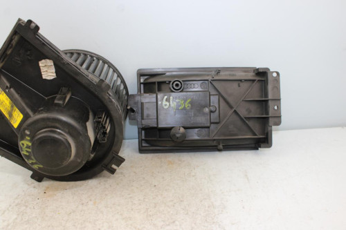VENTILADOR CALEFACCION VOLKSWAGEN GOLF IV BERLINA (1J1)(10.1997) 