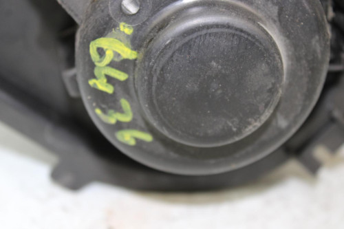VENTILADOR CALEFACCION VOLKSWAGEN GOLF IV BERLINA (1J1)(10.1997) 