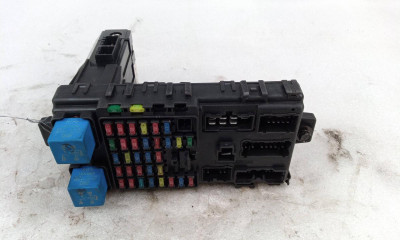 CAJA RELES / FUSIBLES, HYUNDAI, TRAJET (FO)