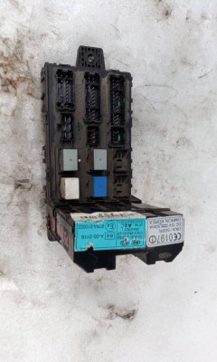 CAJA RELES / FUSIBLES, HYUNDAI, TRAJET (FO)