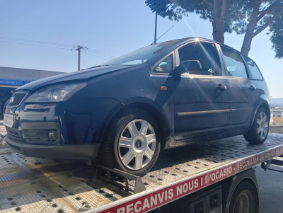 FORD FOCUS C-MAX (CAP)(2003)