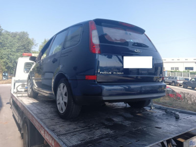 FORD FOCUS C-MAX (CAP)(2003)