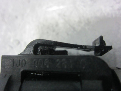 VALVULA AIRE ADICIONAL, BMW, SERIE 3 BERLINA (E46)