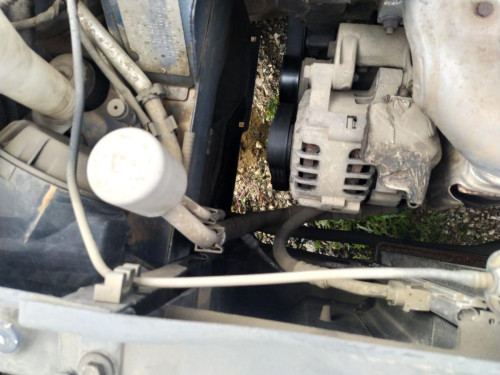  COMPRESOR AIRE ACONDICIONADO PEUGEOT 307 (S1)(04.2001) 