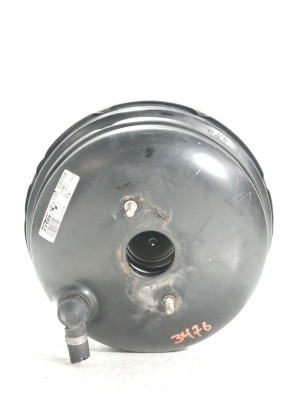 SERVOFRENO, BMW, SERIE X5 (E53)