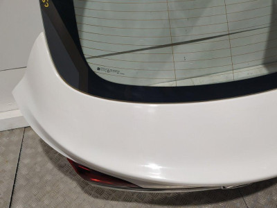 PORTON TRASERO, OPEL, INSIGNIA BERLINA