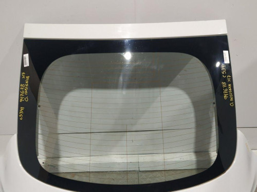  PORTON TRASERO OPEL INSIGNIA BERLINA 