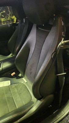 AIRBAG LATERAL IZQUIERDO, MERCEDES-BENZ, CLASE E (BM 238) COUPE