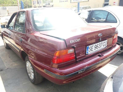 FORD ESCORT BERL./TURNIER