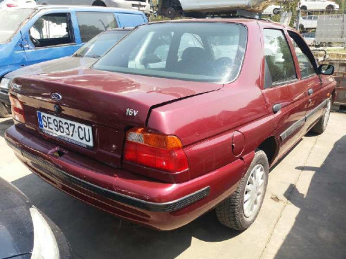  FORD ESCORT BERL./TURNIER 