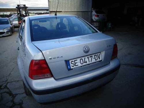 VOLKSWAGEN BORA BERLINA (1J2)(1998) — автомобиль-донор на запчасти 