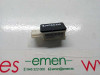  SENSOR DE IMPACTO RENAULT SCENIC III (JZ) 