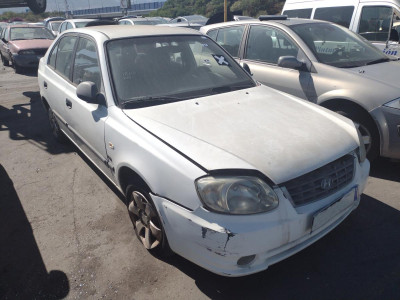 HYUNDAI ACCENT (LC)