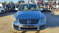 VOLKSWAGEN TOUAREG (7LA)