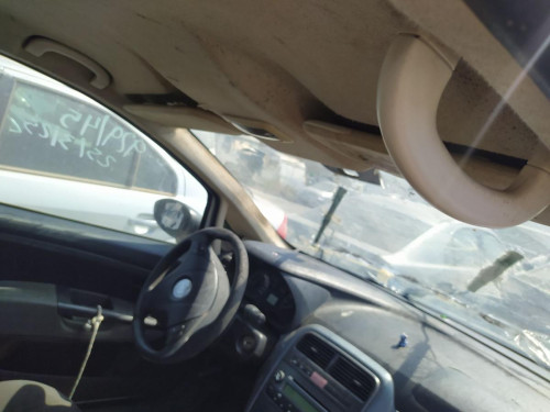  PARASOL DERECHO FIAT GRANDE PUNTO (199) 
