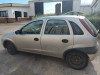 Opel Corsa C (2000->) Comfort — vehículo donante para recambios 
