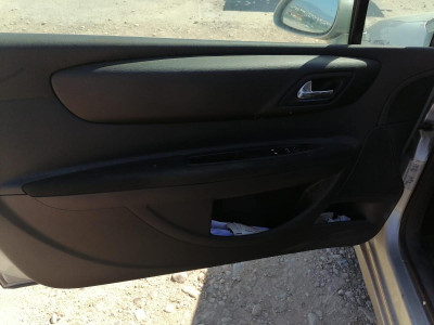 CITROEN C4 BERLINA