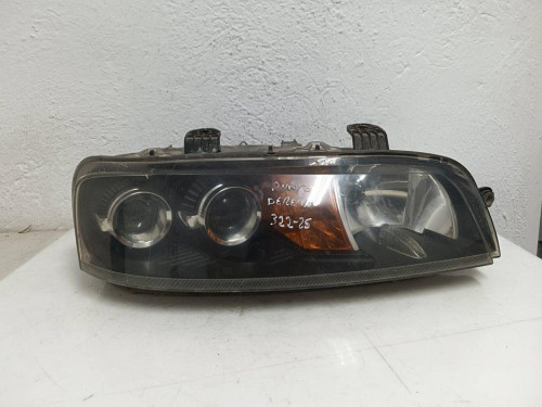 FARO DERECHO Fiat II PUNTO (188) BERLINA 