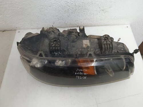 FARO DERECHO Fiat II PUNTO (188) BERLINA 