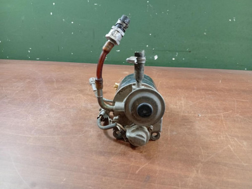 FILTRO GASOIL Toyota LAND CRUISER (J12) 