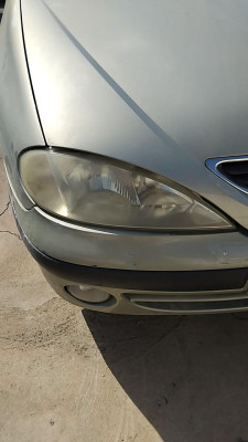 FARO DERECHO Renault Megane I Fase 2 Classic (LA...)(1997->)