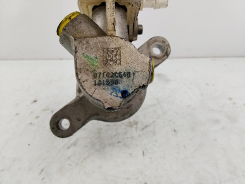 BOMBA FRENO NISSAN QASHQAI (J10) 