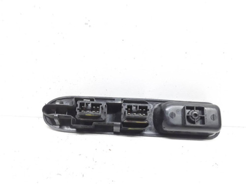 MANDO ELEVALUNAS DELANTERO IZQUIERDO PEUGEOT 307 (S1)(04.2001) 