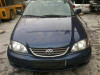  TOYOTA AVENSIS BERLINA (T22) 
